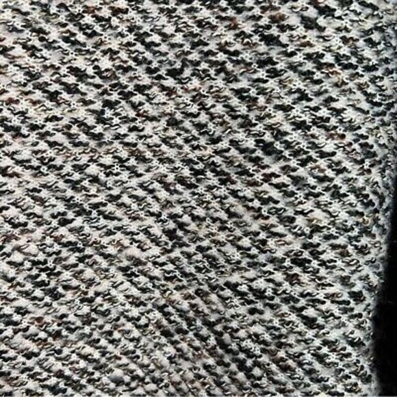 Caffe‎ Marrakech textured cowl neck sweater size medium - Picture 4 of 5